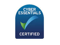 Cyber Essentials Certified Logo